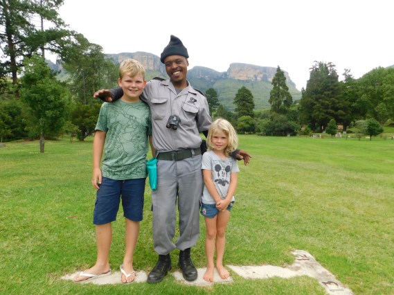 10 Lucky with Oli and Sophie